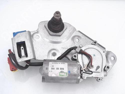 Rear wiper motor CITROËN XANTIA (X1_, X2_) 1.9 Turbo D | BP25350439M102 