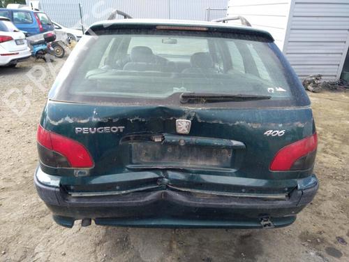 Switch PEUGEOT 406 Break (8E/F) 2.1 TD 12V | BP25355237I30  - Image 6