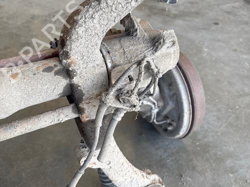 Used Rear axle Rear axle 37592645 37592645