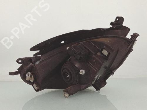 Left headlight CITROËN XSARA PICASSO (N68) 2.0 HDi | BP25356138C28 