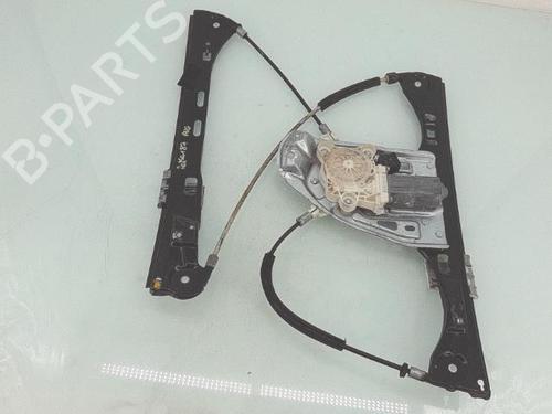 front-left-window-mechanism-mercedes-benz-c-class-t-model-s203-2001-2002-2003-2004-2005-2006-2007-30177823 main image