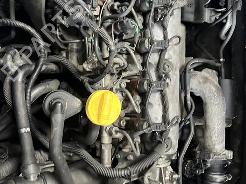 Spak kontakt RENAULT LAGUNA II Grandtour (KG0/1_) 1.9 dCi (KG0E, KG0R) | BP25365955I30  - Image 5