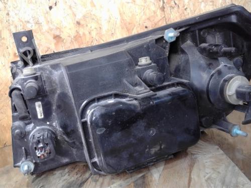 Højre forlygte FORD TRANSIT Platform/Chassis (FM_ _, FN_ _) 2.0 TDCi (F_E_, F_F_) | BP25359548C29 