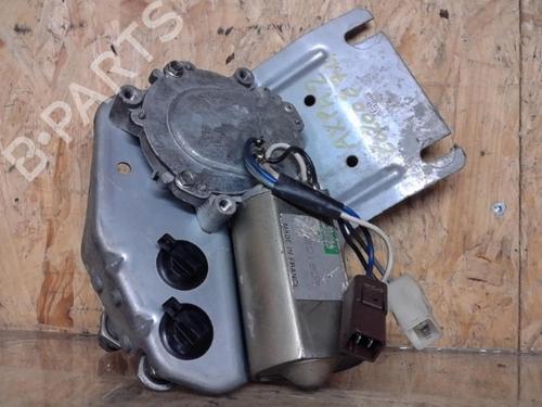 Used Front wipers mechanism CITROËN AX (ZA-_) 14 D (52 hp) 25359280