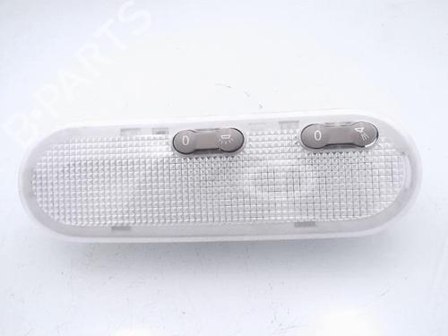 Innerbelysning DACIA LODGY (JS_) 1.2 TCe (JSAY, JSM0) | BP25366591I8 