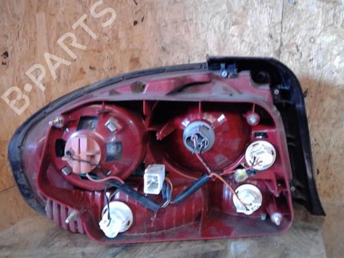 Right taillight HYUNDAI SONATA IV (EF) 2.0 16V | BP25359138C35 