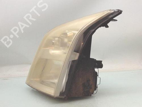 Used Left headlight Left headlight 38788770 38788770