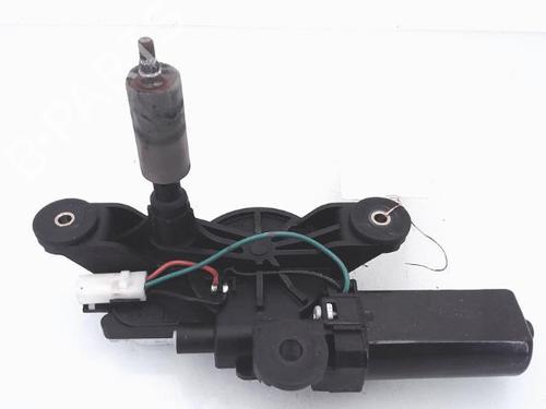 Rear wiper motor ALFA ROMEO 147 (937_) 1.6 16V T.SPARK (937.AXA1A, 937.AXB1A, 937.BXB1A) | BP25365772M102