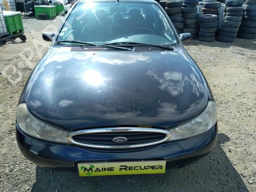 Headlight switch FORD MONDEO II (BAP) 1.8 TD | BP25364431I24 - Image 7