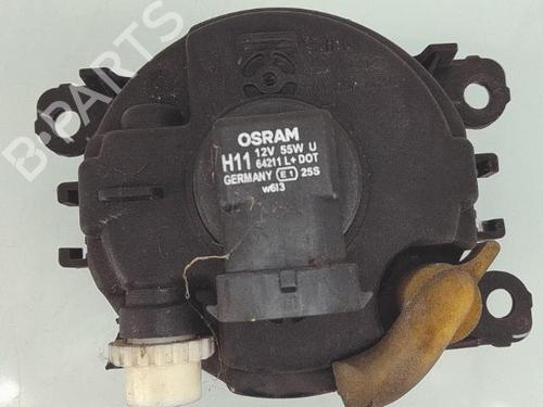 Right front fog light CITROËN C6 (TD_) 2.7 HDi | BP26656918C31 - Image 2