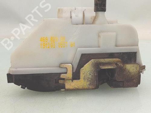 Used Front left lock Front left lock CITROËN C3 I (FC_, FN_) 1.4 HDi (68 hp) 33308869 33308869