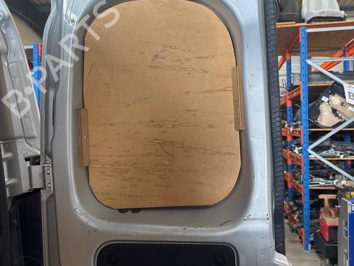 Cargo separator PEUGEOT BIPPER (AA_) 1.3 HDi 75 | BP39155159I36 - Image 6