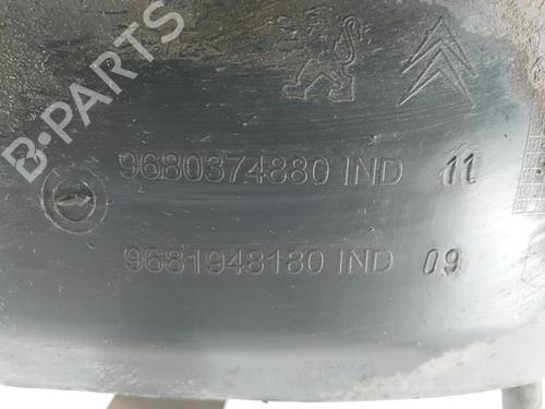 Wheel arch PEUGEOT 308 I (4A_, 4C_) 1.6 16V | BP29222738C56 