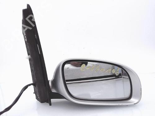 Right mirror VW TOURAN (1T1, 1T2) 1.9 TDI | BP25358189C27 