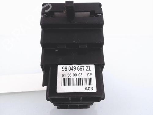 Used Switch Switch CITROËN ZX (N2) 1.8 i 16V (110 hp) 25351288 25351288