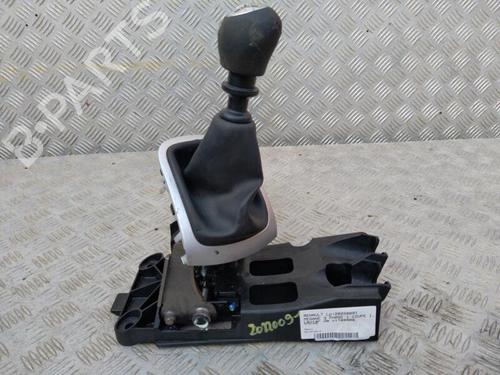 Gearstang RENAULT MEGANE III Coupe (DZ0/1_) 1.9 dCi (DZ0N, DZ0J, DZ1J, DZ1K) (131 hp) 25351379
