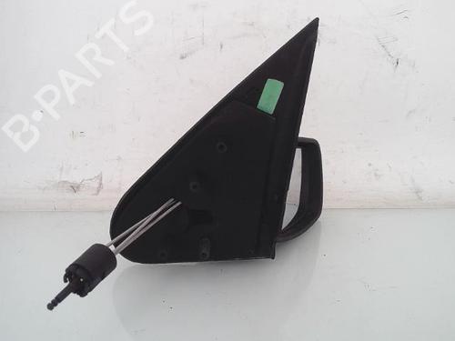 Used Right mirror Right mirror FORD FIESTA IV (JA_, JB_) 1.8 D (60 hp) 25349934 25349934