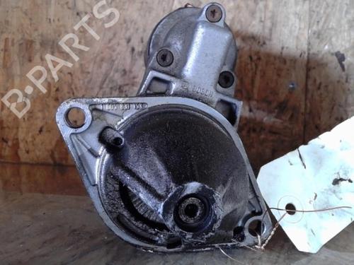 Used Starter Starter OPEL AGILA A (H00) 1.2 16V (F68) (75 hp) 25358907 25358907