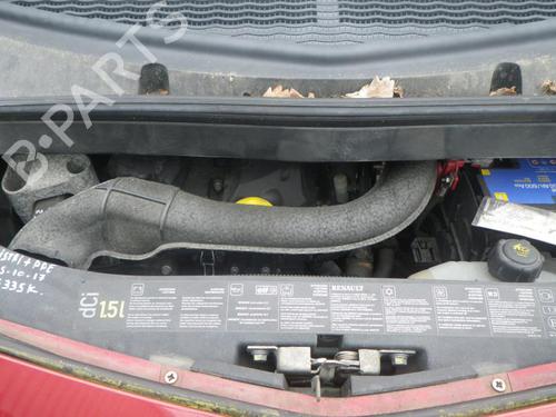 Starter RENAULT MODUS / GRAND MODUS (F/JP0_) 1.5 dCi (FP0D, JP0D) | BP25369555M8 - Image 9