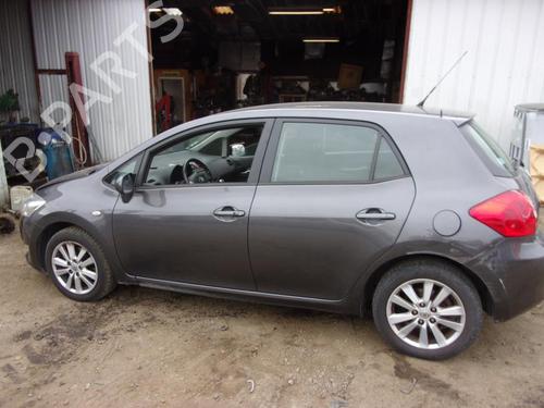 Radio TOYOTA AURIS (_E15_) 2.0 D-4D (ADE150_, ADE150R) | BP25359388E6 