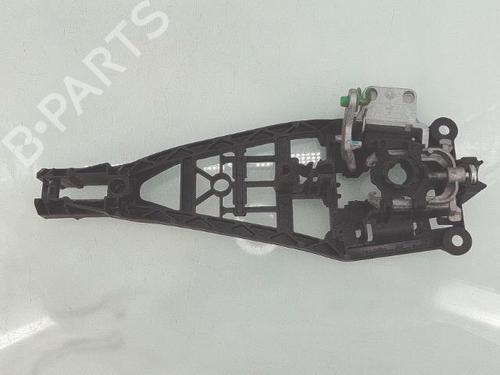 Used Support Support OPEL CORSA D (S07) 1.3 CDTI (L08, L68) (75 hp) 29958841 29958841