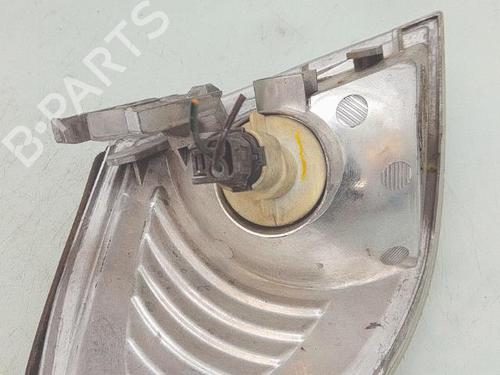 Used Left front indicator Left front indicator NISSAN ALMERA II Hatchback (N16) [2000-2026] 34166730 34166730