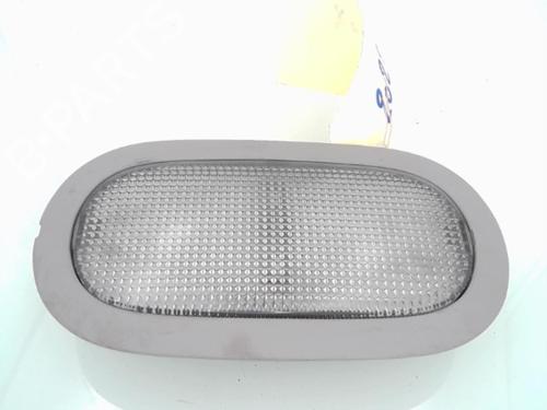 Interior roof light RENAULT CLIO II Hatchback Van (SB0/1/2_) 1.9 D (SB0R) 7700410612
