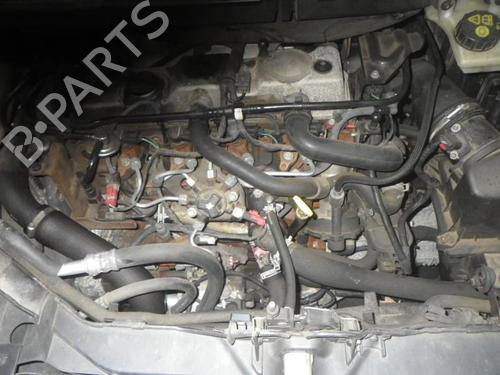 Zderzak przedni FORD FOCUS C-MAX (DM2) 1.8 TDCi | BP25367668C7 