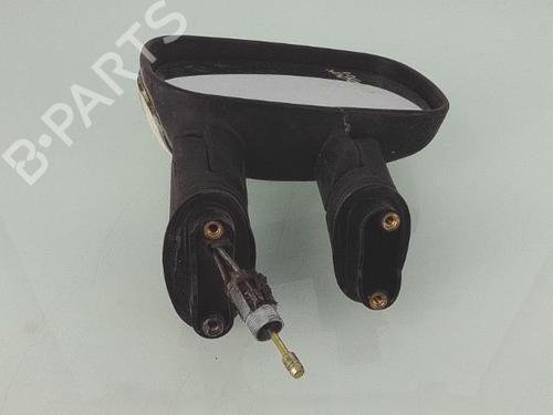Used Left mirror Left mirror FIAT DOBLO MPV (119_, 223_) 1.3 JTD 16V (70 hp) 25352176 25352176