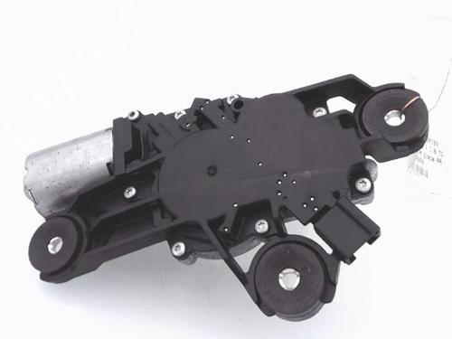 Used Rear wiper motor FORD MONDEO IV (BA7) 1.8 TDCi (125 hp) 25357611