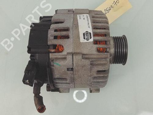 Used Alternator PEUGEOT 107 (PM_, PN_) 1.4 HDi (54 hp) 25352313