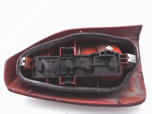 Højre baglygte CITROËN XSARA PICASSO (N68) 2.0 HDi | BP25366522C35 