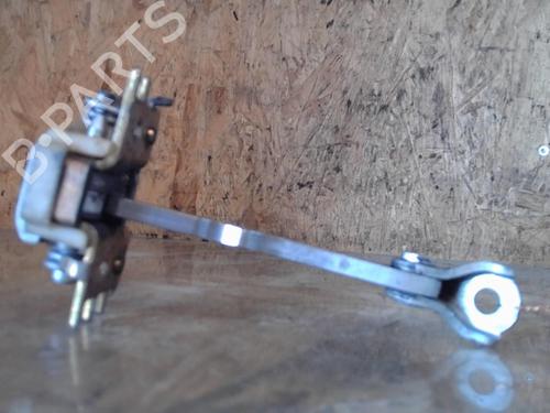 Used Hinge/Door check strap RENAULT LAGUNA II Grandtour (KG0/1_) 2.2 dCi (KG0F) (150 hp) 25364251