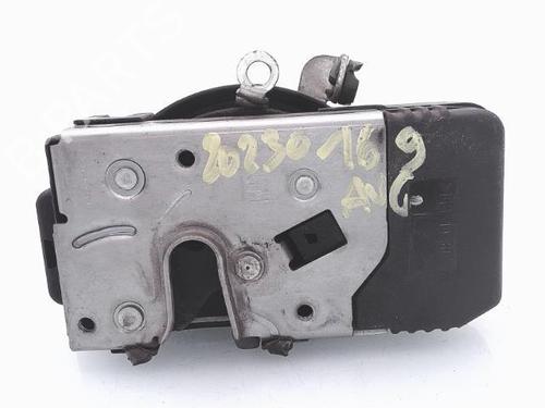 front-left-lock-opel-zafira-a-mpv-t98-1999-2000-2001-2002-2003-2004-2005-2006-25366369 main image