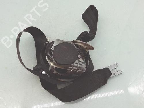 Used Front right seatbelt Front right seatbelt RENAULT LAGUNA III (BT0/1) 1.5 dCi (BT00, BT0A, BT0T, BT1J) (110 hp) 31857125 31857125
