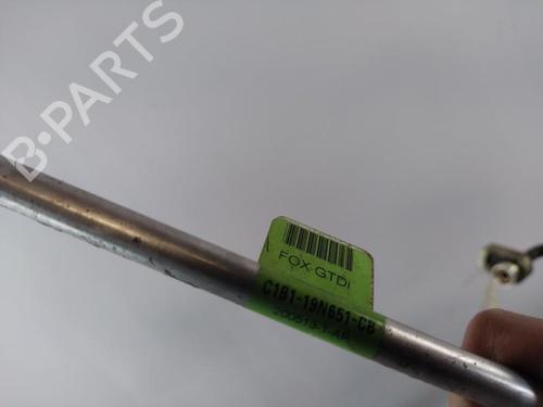 Pipe FORD FIESTA VI (CB1, CCN) 1.0 EcoBoost | BP25354378M125 - Image 2