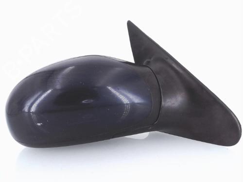 Right mirror PEUGEOT 406 (8B) 2.1 TD 12V | BP25355055C27 