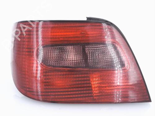 Used Left taillight CITROËN XSARA (N1) 2.0 HDi 90 (90 hp) 25355177