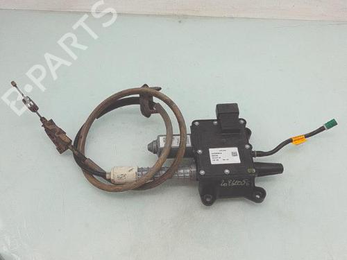 Used Electric handbrake PEUGEOT 3008 I MPV (0U_) 1.6 HDi (109 hp) 33161688