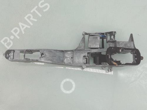 Used Support PEUGEOT 208 I (CA_, CC_) 1.2 THP 110 (110 hp) 29571308