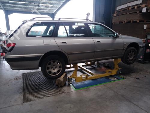 Switch PEUGEOT 406 Break (8E/F) 2.0 HDI 110 | BP25360186I30 - Image 5