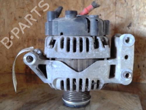 Used Alternator Alternator FIAT GRANDE PUNTO (199_) 1.3 D Multijet (75 hp) 25367102 25367102