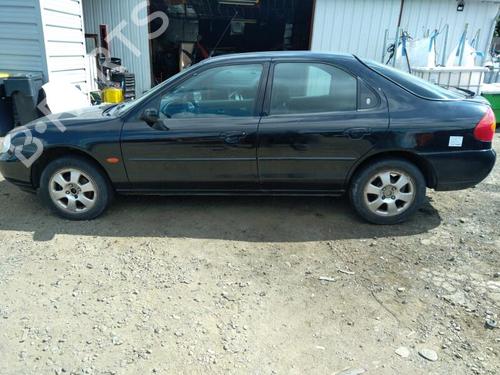 Headlight switch FORD MONDEO II (BAP) 1.8 TD | BP25364431I24 - Image 9