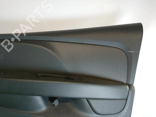 Front right panel RENAULT CLIO IV (BH_) 1.5 dCi 90 | BP38788761C59 - Image 6