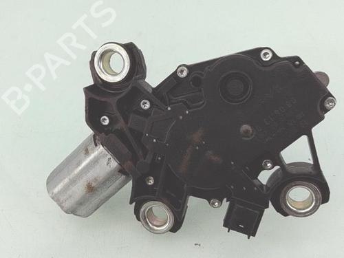 Rear wiper motor CITROËN C4 Picasso I MPV (UD_) 1.6 HDi | BP29878630M102