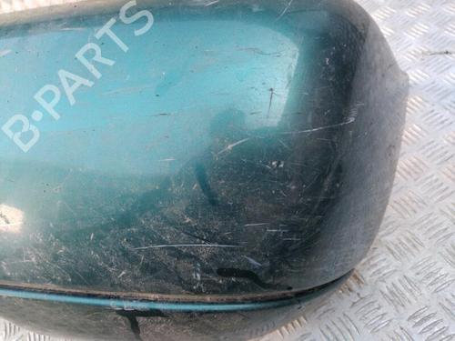 Bak støtfanger FORD FIESTA IV (JA_, JB_) 1.8 D | BP25365663C8 