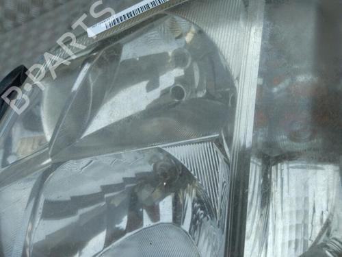 Faro izquierdo OPEL MERIVA A MPV (X03) 1.7 CDTI (E75) | BP25355338C28 