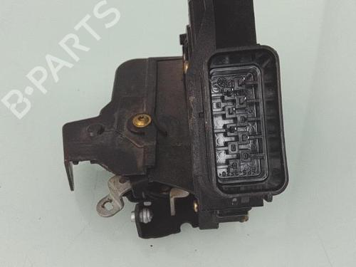 Højre fortil lås FORD FOCUS C-MAX (DM2) 1.8 TDCi | BP25356859C97 