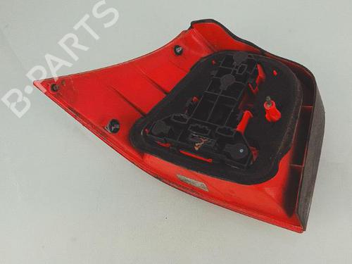 Right taillight VW GOLF IV (1J1) 1.9 SDI | BP27684252C35 