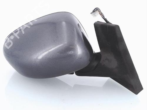Used Right mirror FIAT IDEA (350_) 1.3 D Multijet (70 hp) 25351495